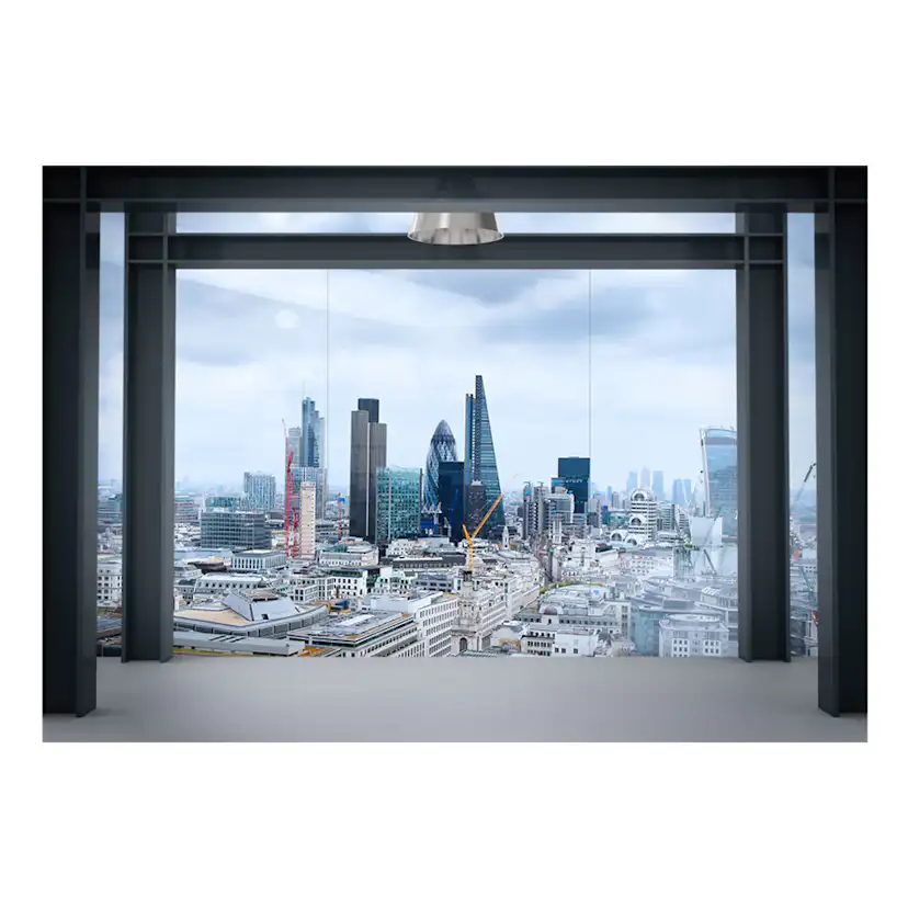 Fototapet Arkiio City View London