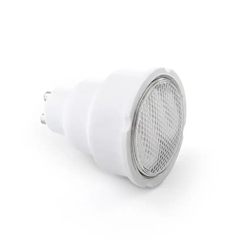 Glödlampa Gnosjö Konstsmide Lågenergi GU10 7W 2700k 230V