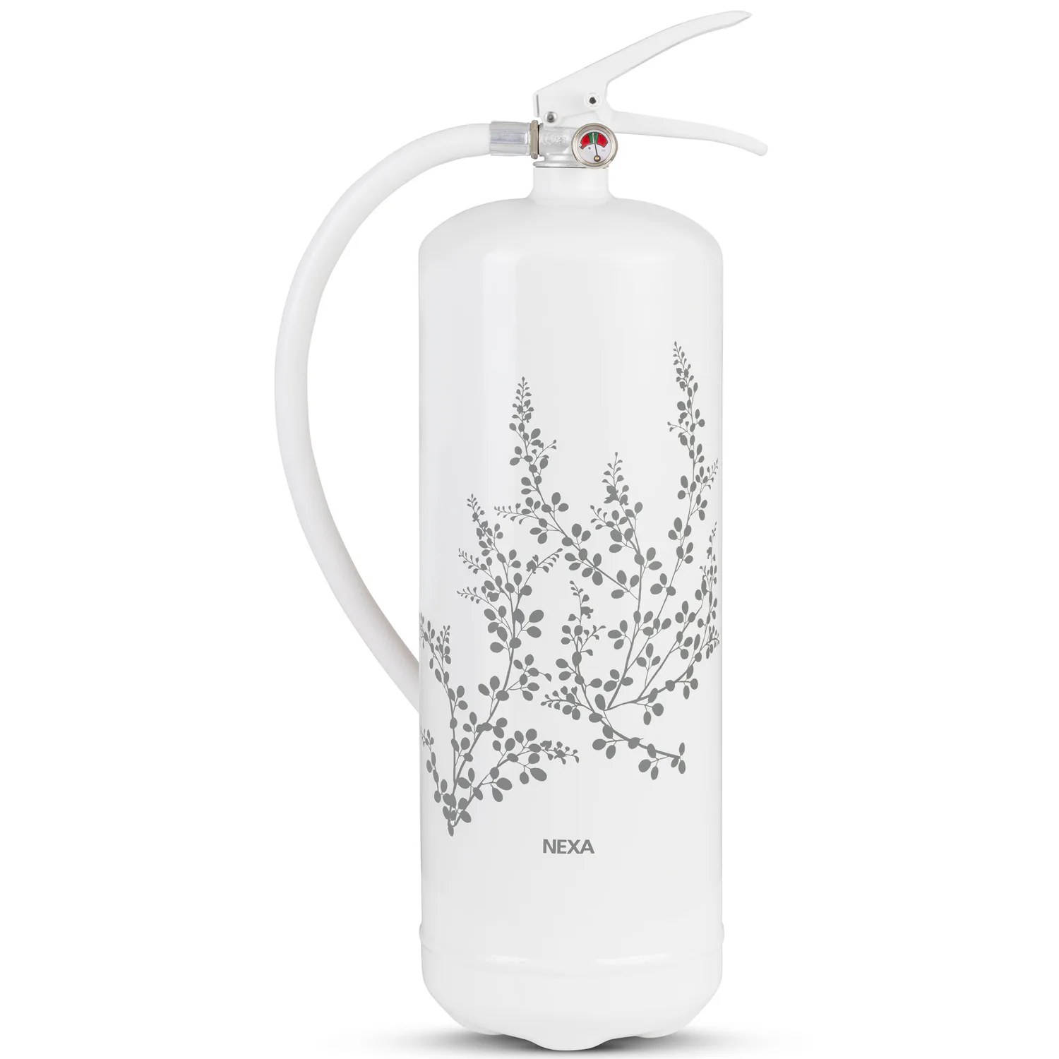 Brandsläckare Nexa Linné 6 kg 43A