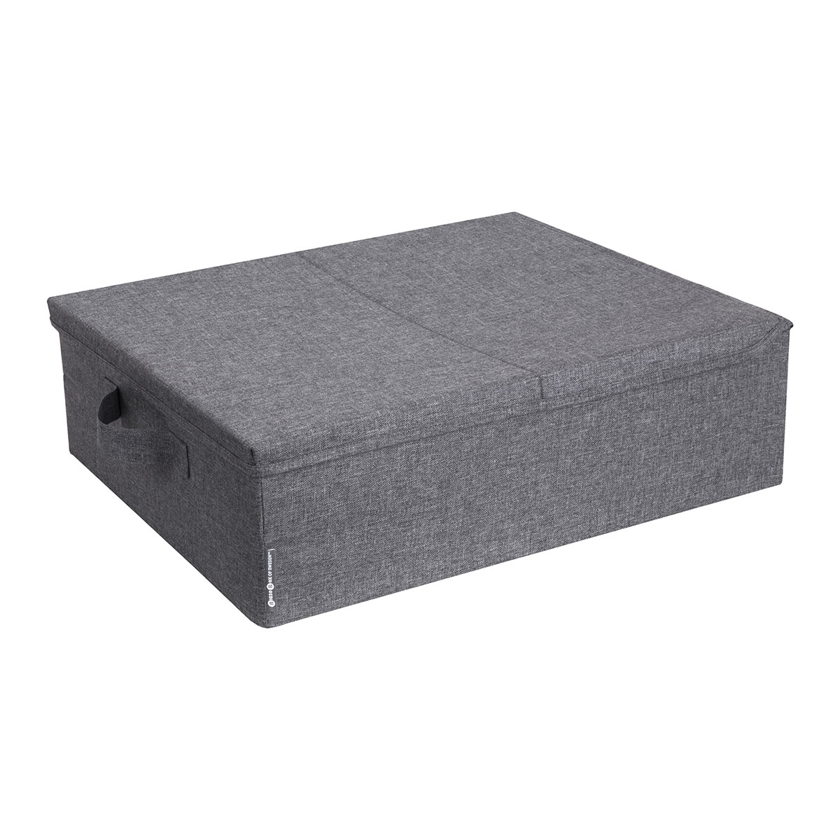 Förvaringslåda Bigso Box of Sweden Underbed Storage