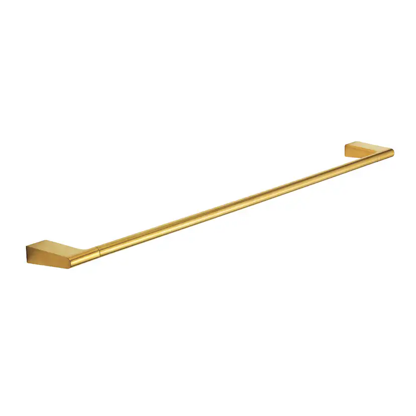 Handduksstång Pressalit Style Enkel 810 mm