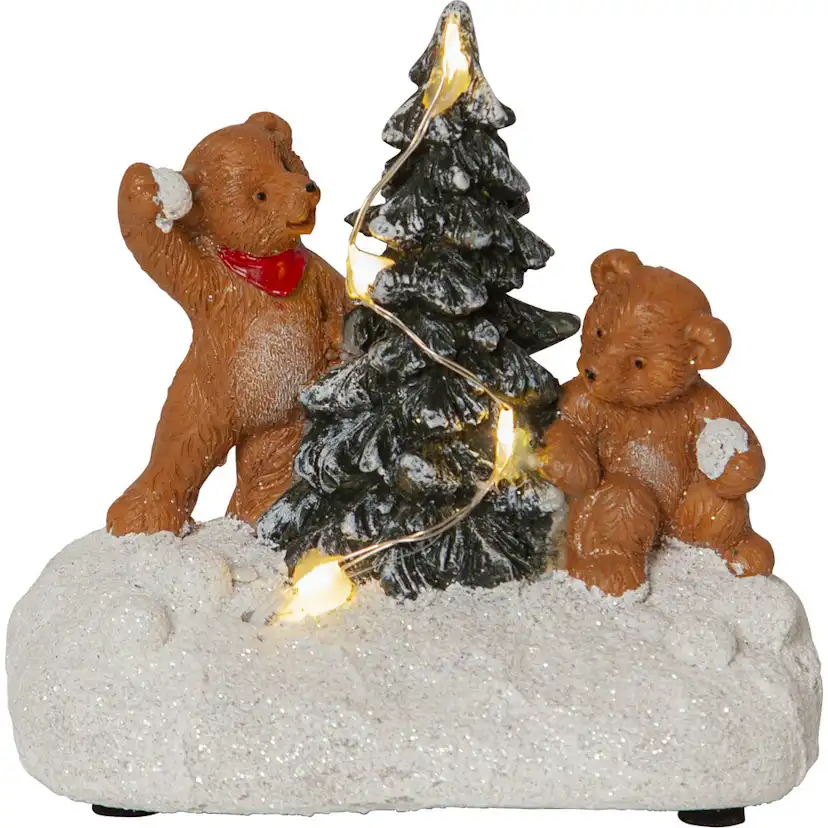 Julby Star Trading Tedville X2