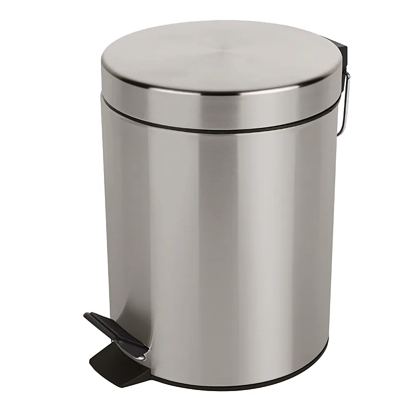 Borstat Stål
