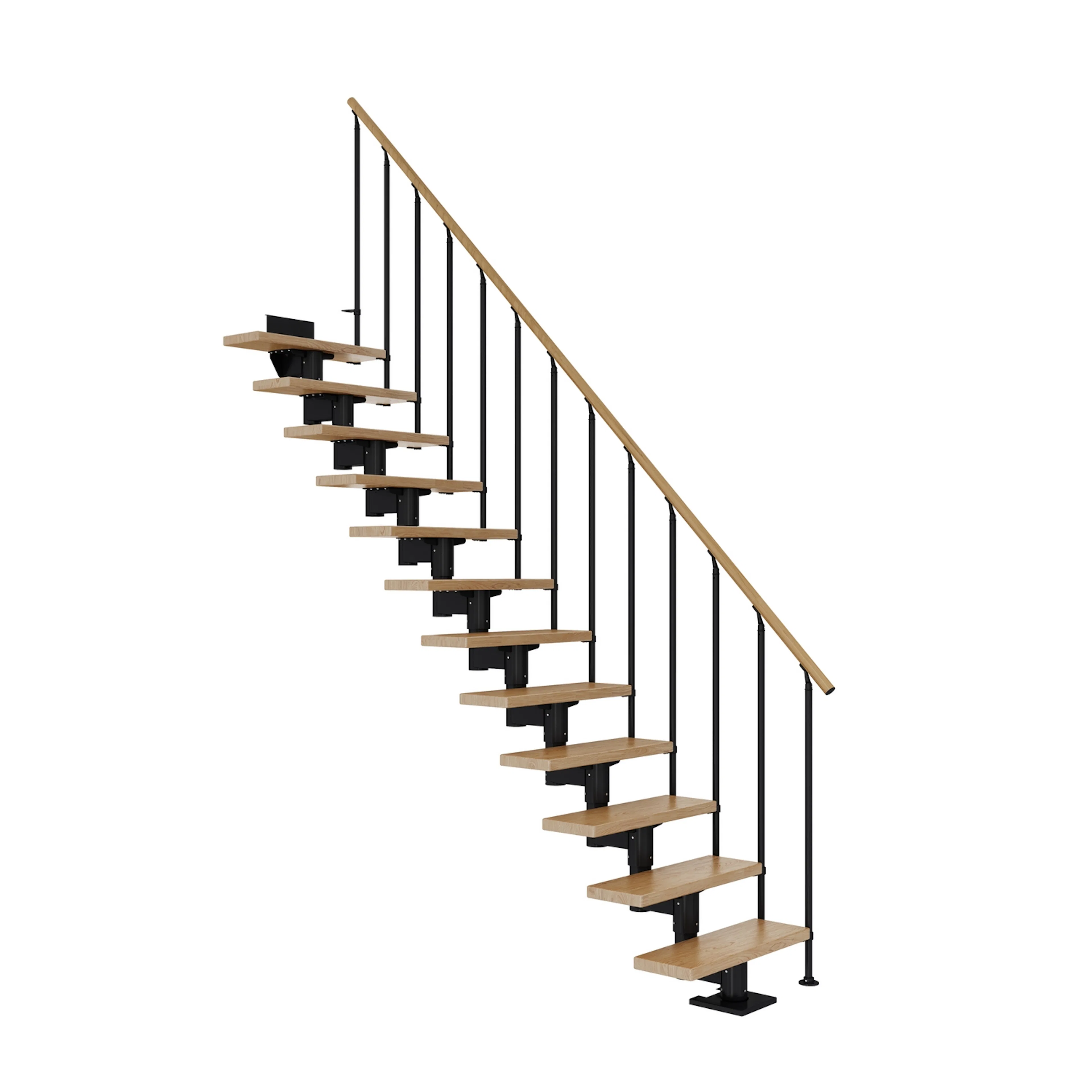 Svart