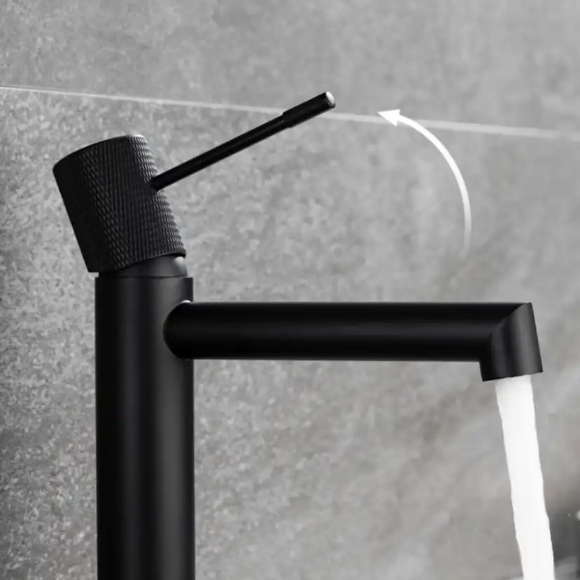 Tvättställsblandare Bathlife Vidd