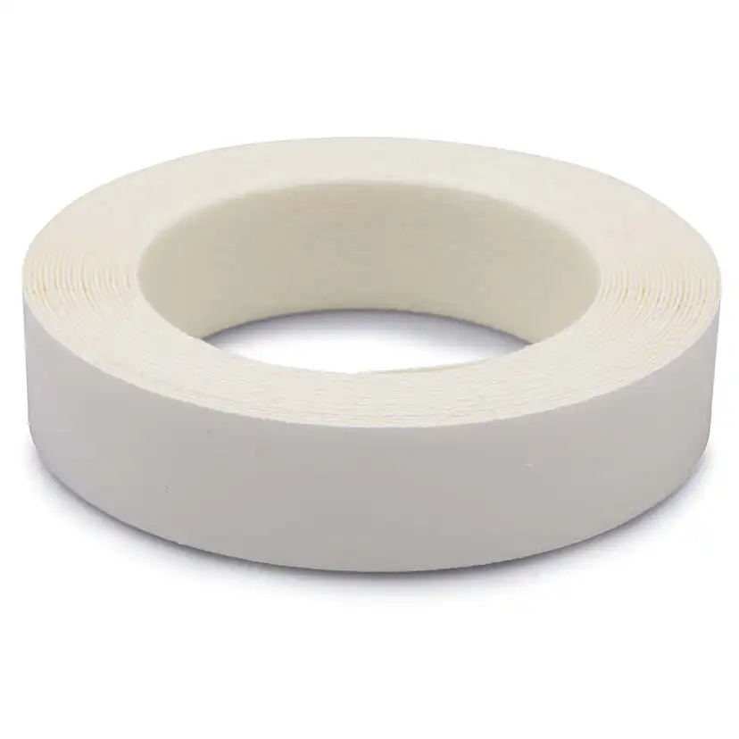 Kantlist Bårebo Vit