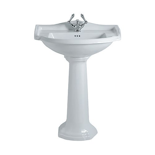 Pelare för Imperial Drift Tvättställ