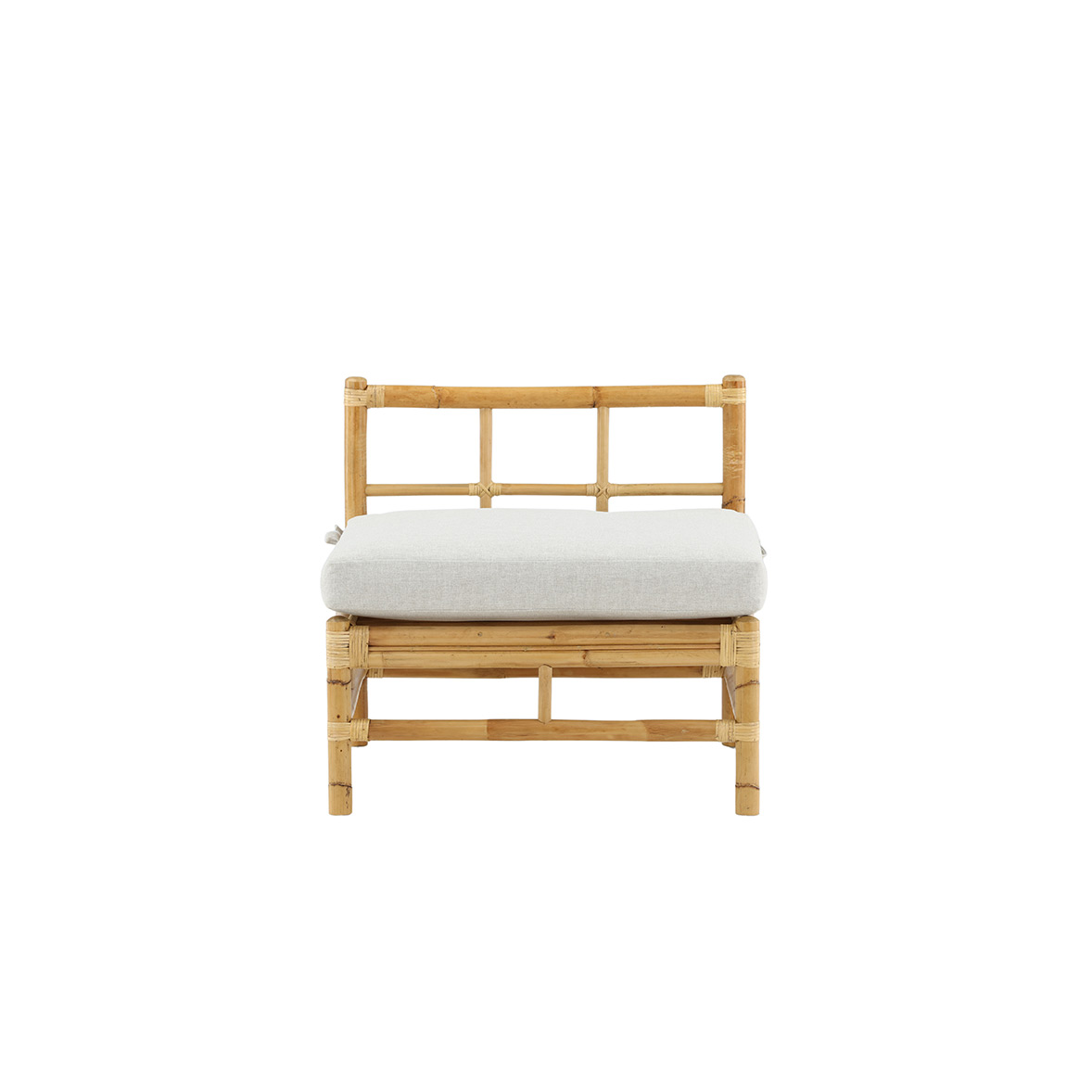 Soffa Venture Home Cane Mittmodul
