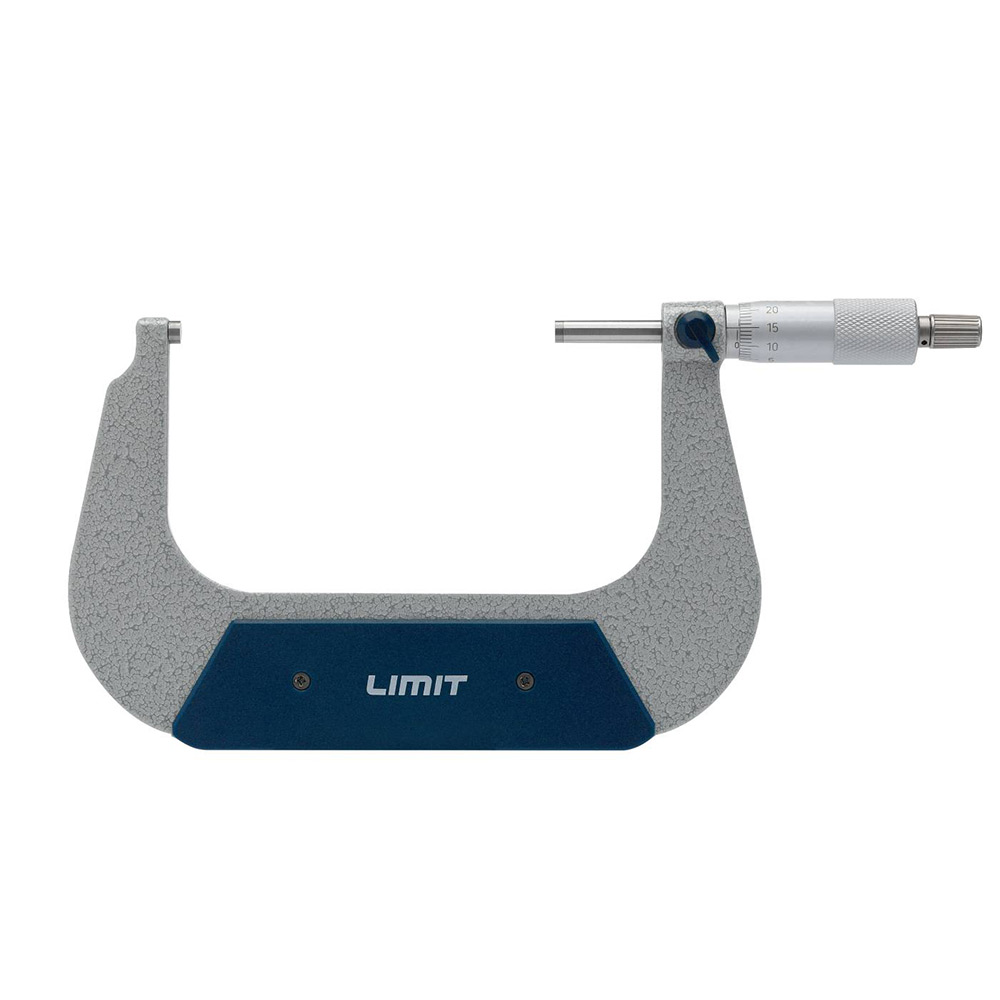 Mikrometer Limit MMB 125/ 150/ 175/ 200