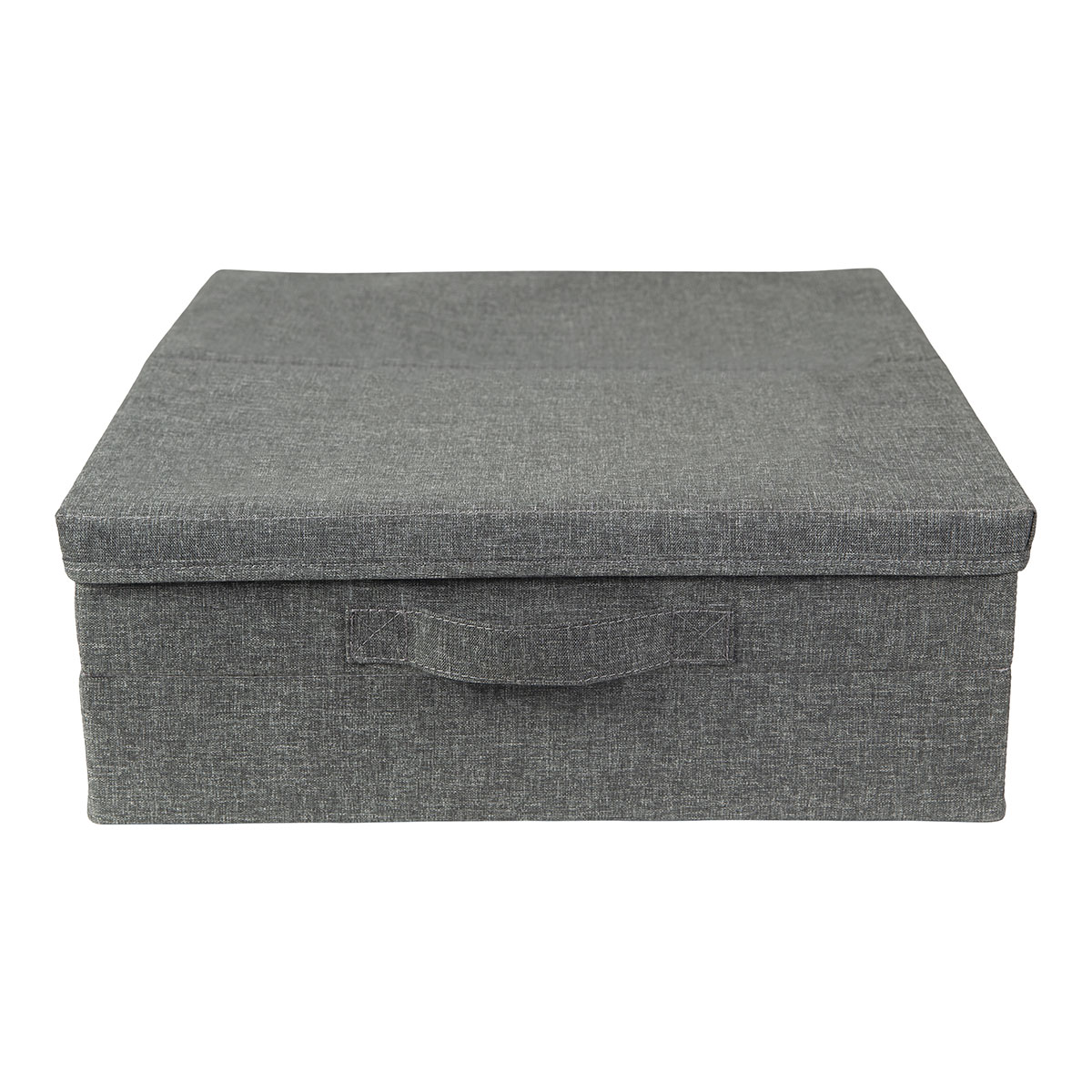Förvaringslåda Bigso Box of Sweden Underbed Storage