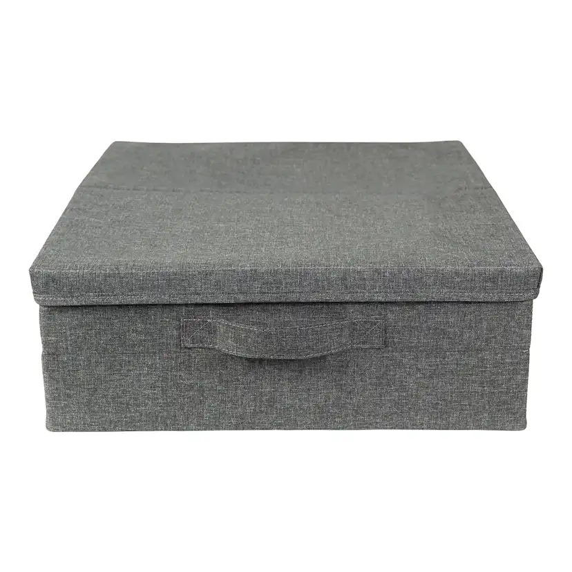Förvaringslåda Bigso Box of Sweden Underbed Storage