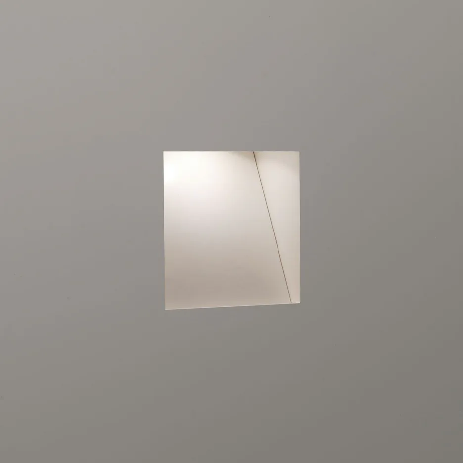 Vägglampa Astro Borgo Trimless Mini