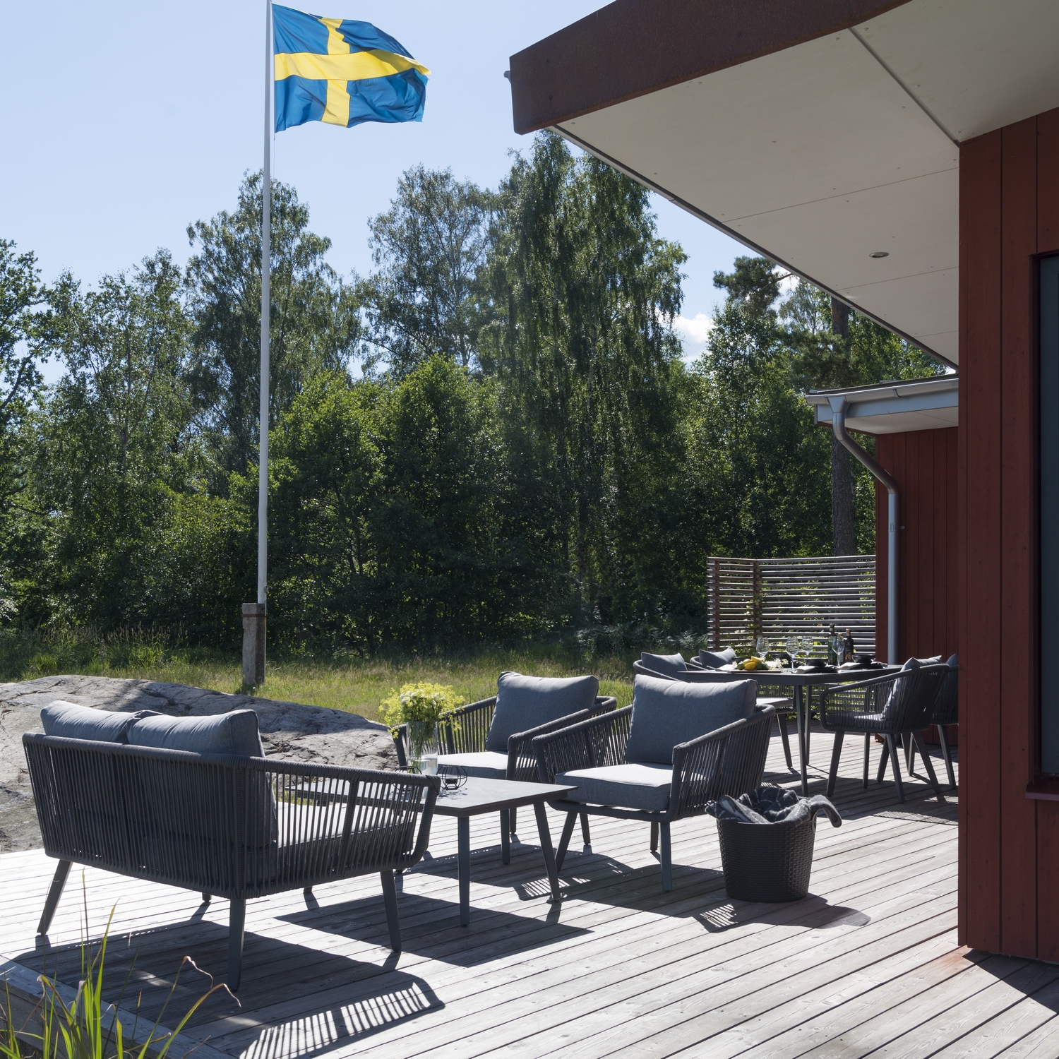 Bord Hillerstorp Hunneslätt 90x150 cm