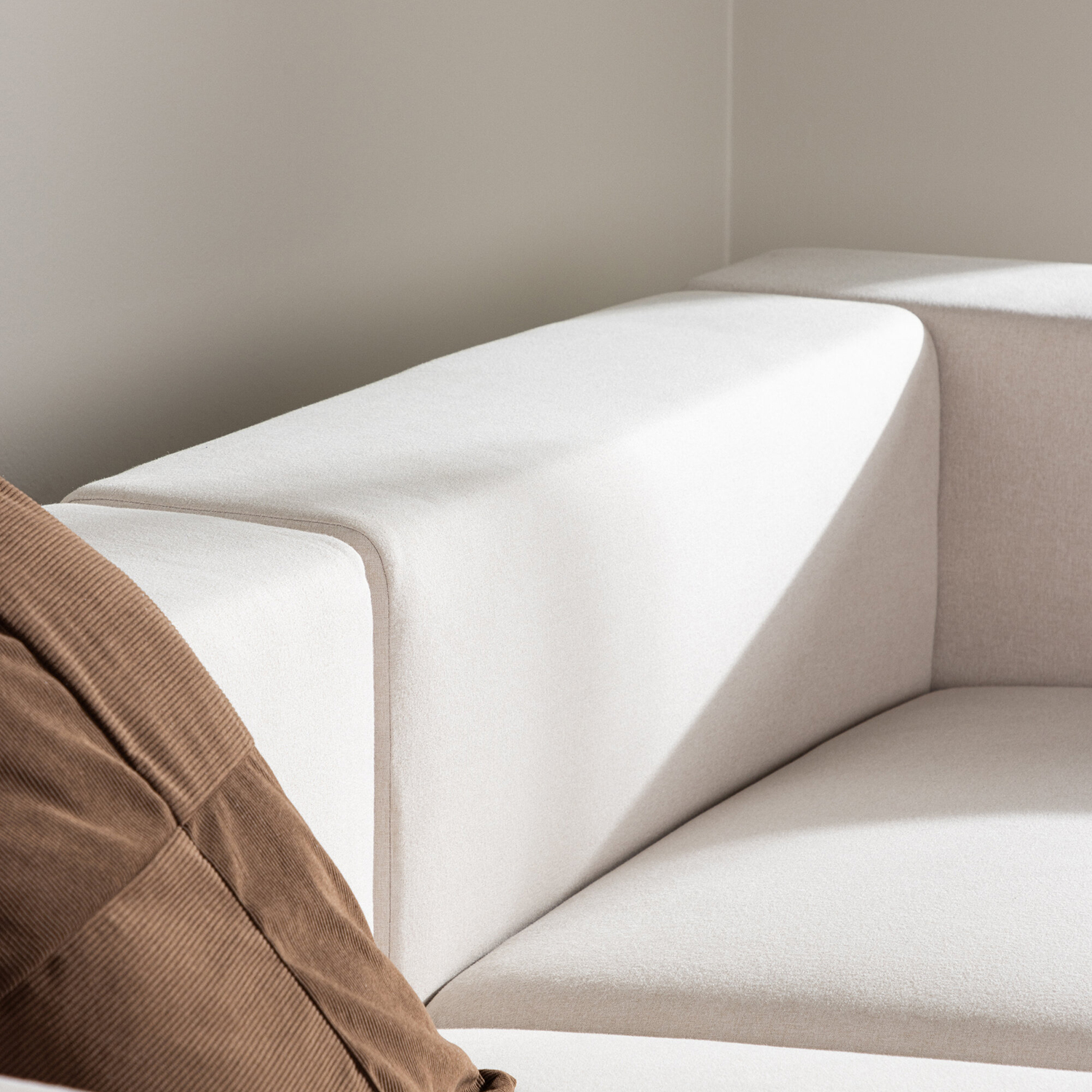 3-sitssoffa Venture Home Lumi
