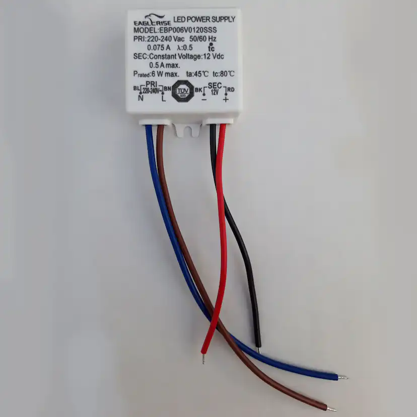 Drivdon Sauna Sweden 12 V 6 W