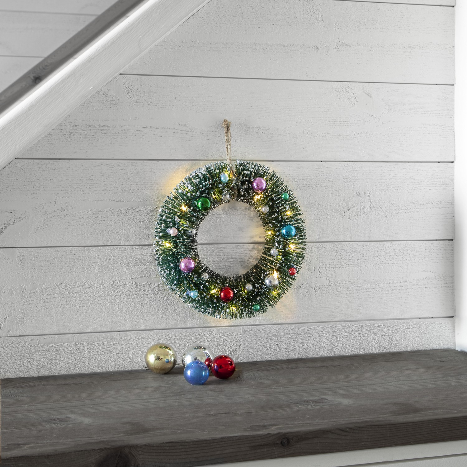 Krans Star Trading Decorini