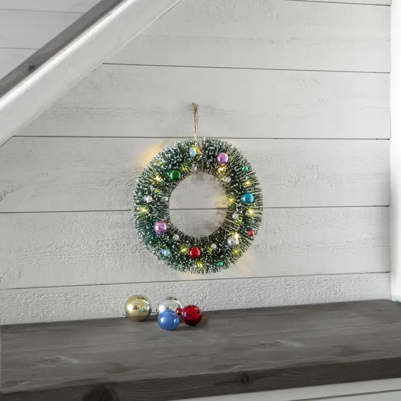 Krans Star Trading Decorini