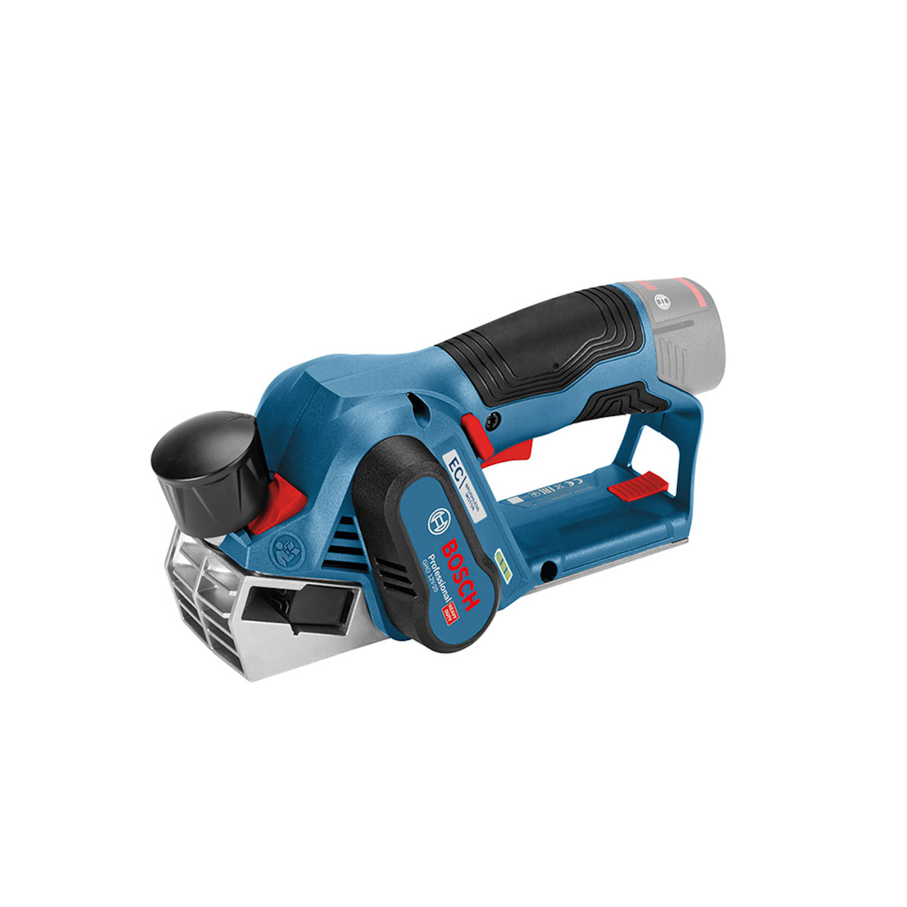 Elhyvel Bosch GHO 12 V-20 Solo