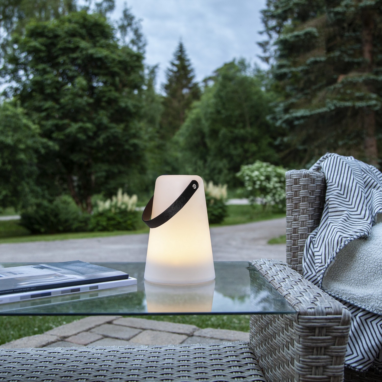 Lykta Star Trading Linterna B/O