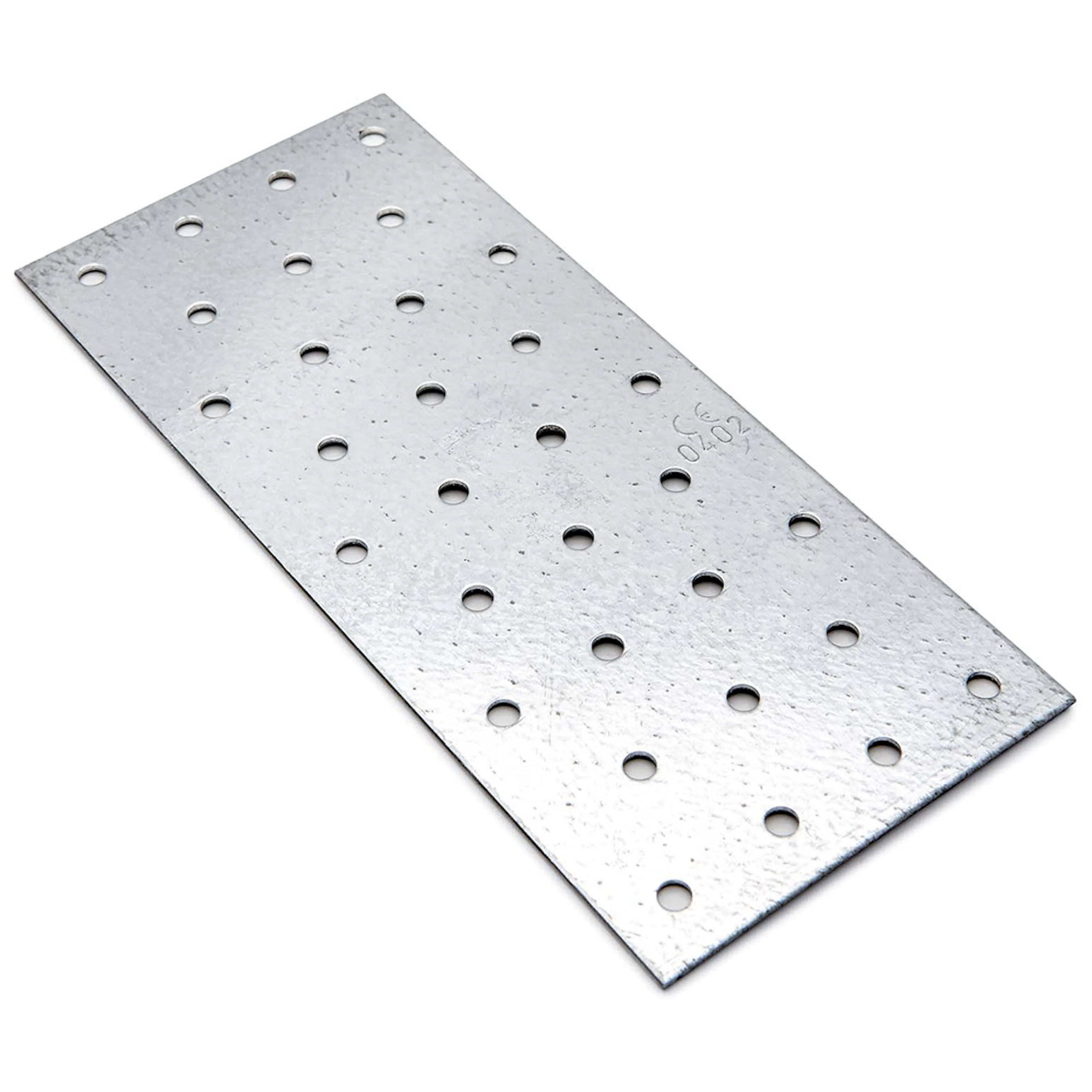 Hålplatta Hp 80x180x1,5 80x180x1,5 mm
