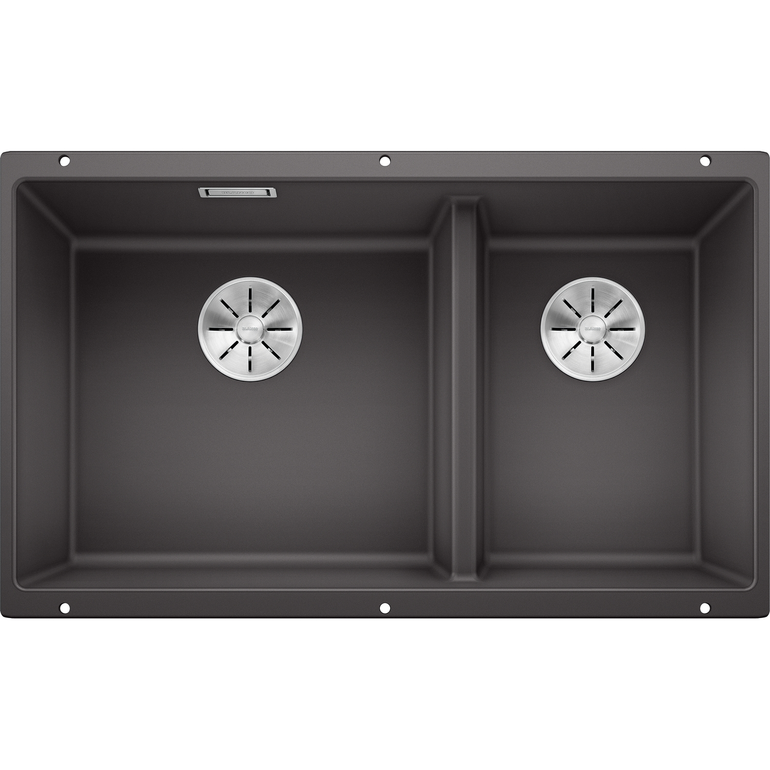 Diskho Blanco Subline 430/270 Silgranit Infino