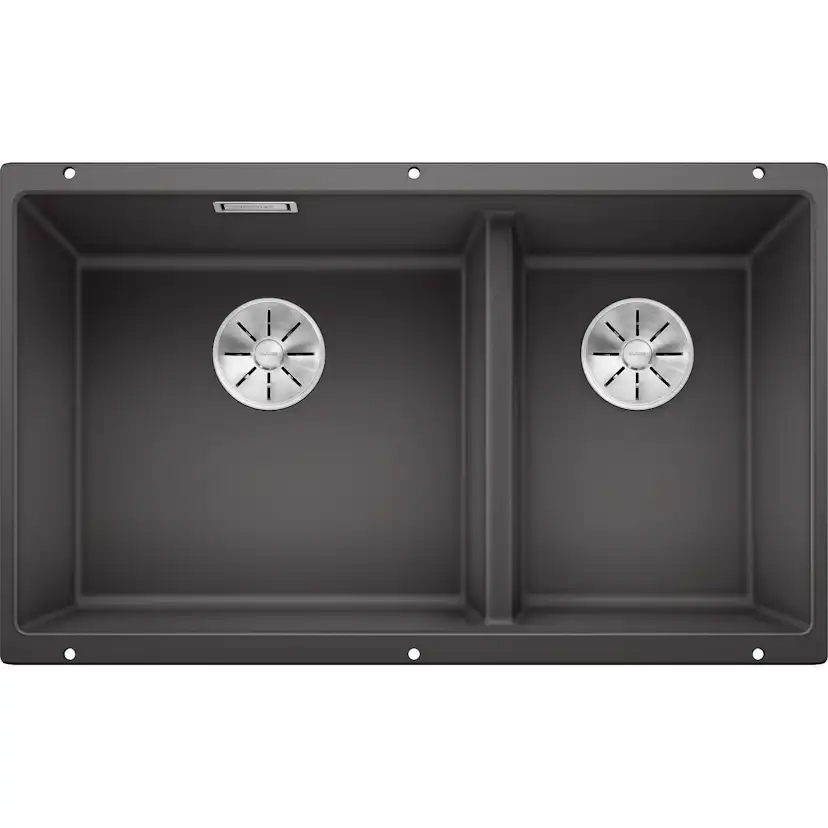 Diskho Blanco Subline 430/270 Silgranit Infino