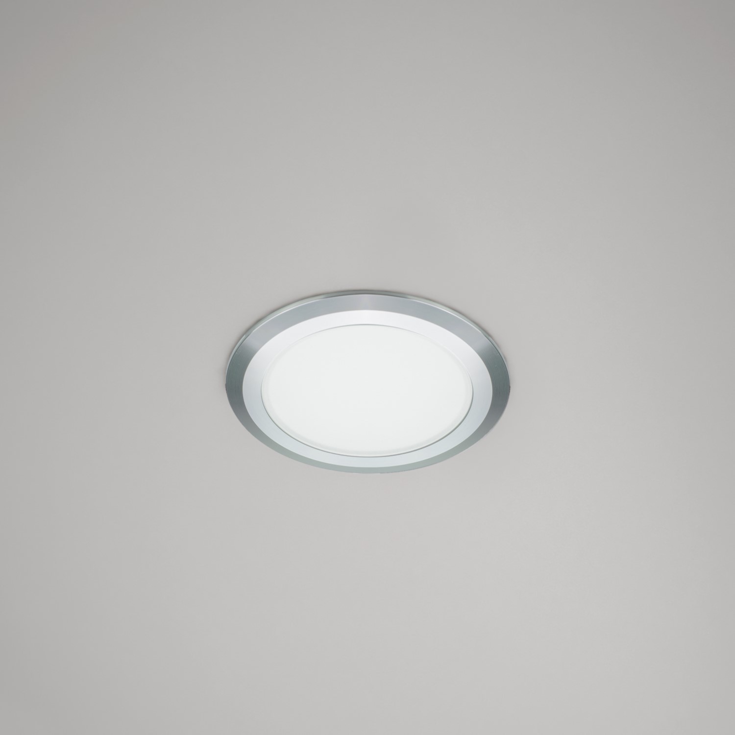 LED-Spot Beslag Design Stella Flat