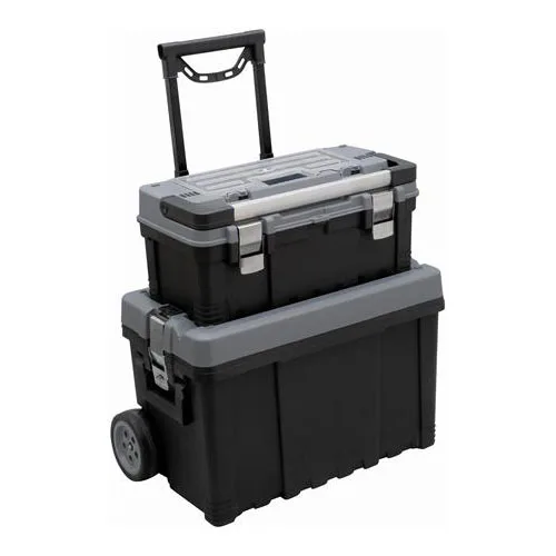 Verktygsvagn Malmbergs med Verktygsväska