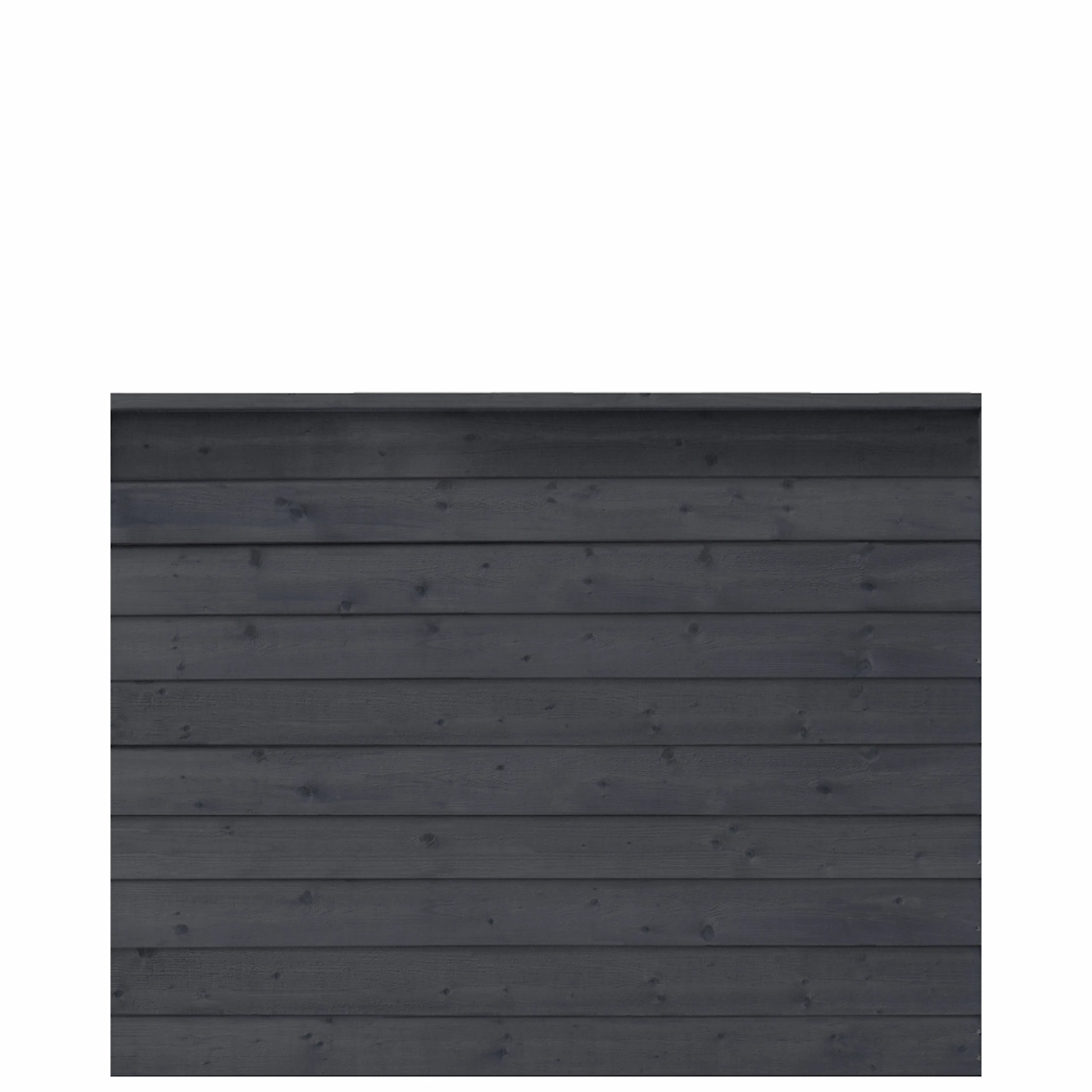 Svart RAL 9005