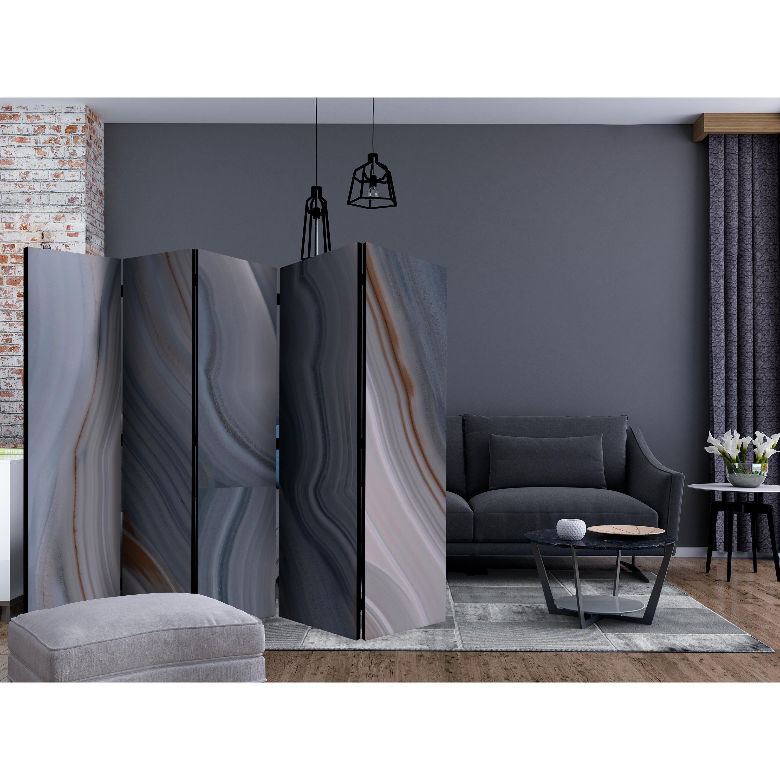 Rumsavdelare Arkiio Sea Current II 225x172 cm