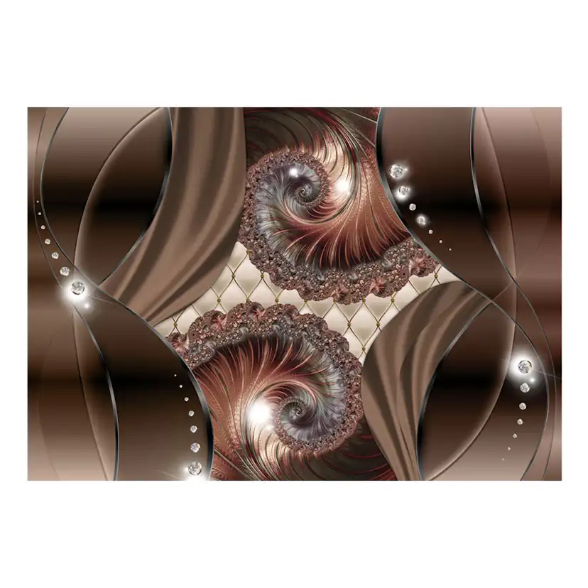 Fototapet Arkiio Cooper Shells