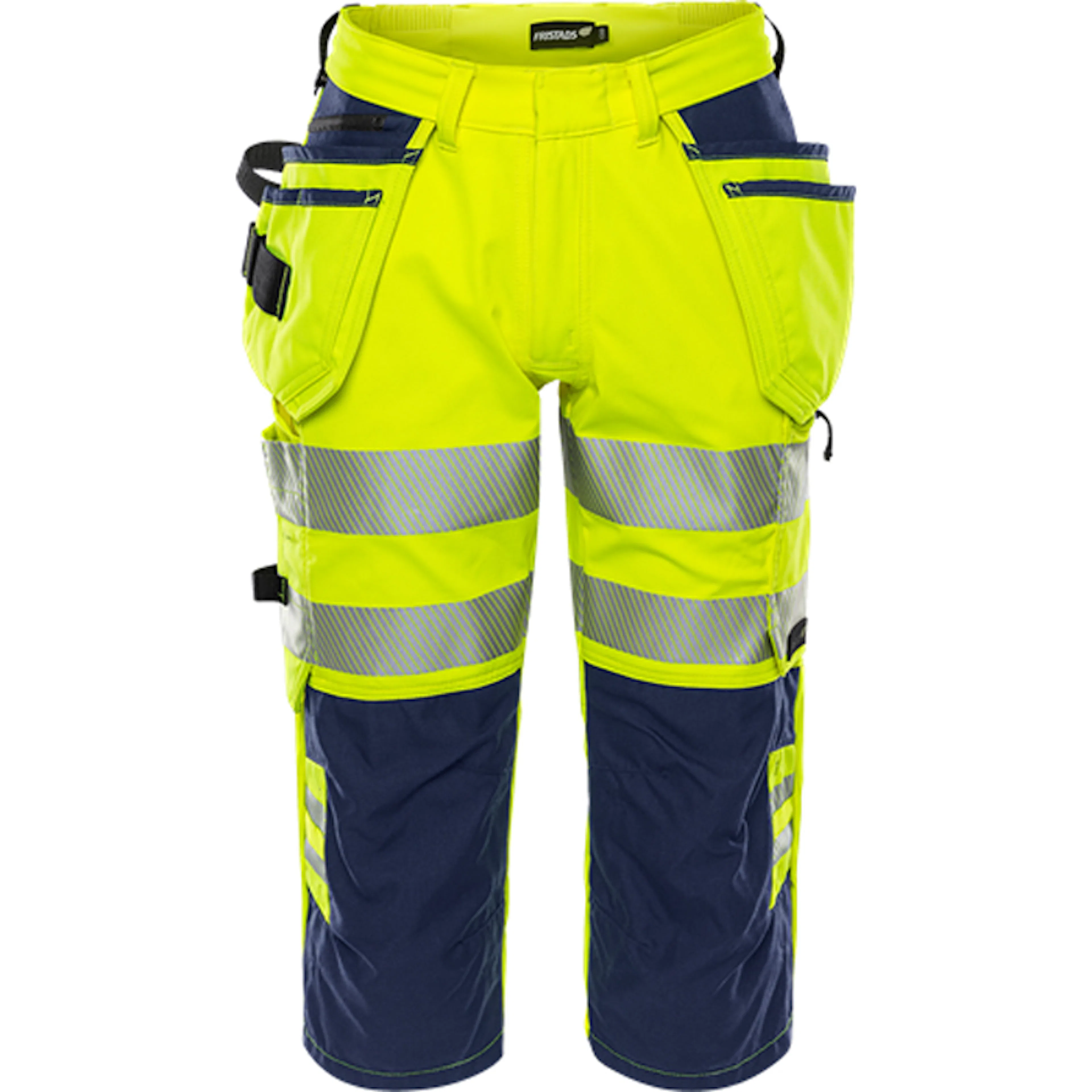 Piratbyxa Fristads Varsel 2666 GSTP