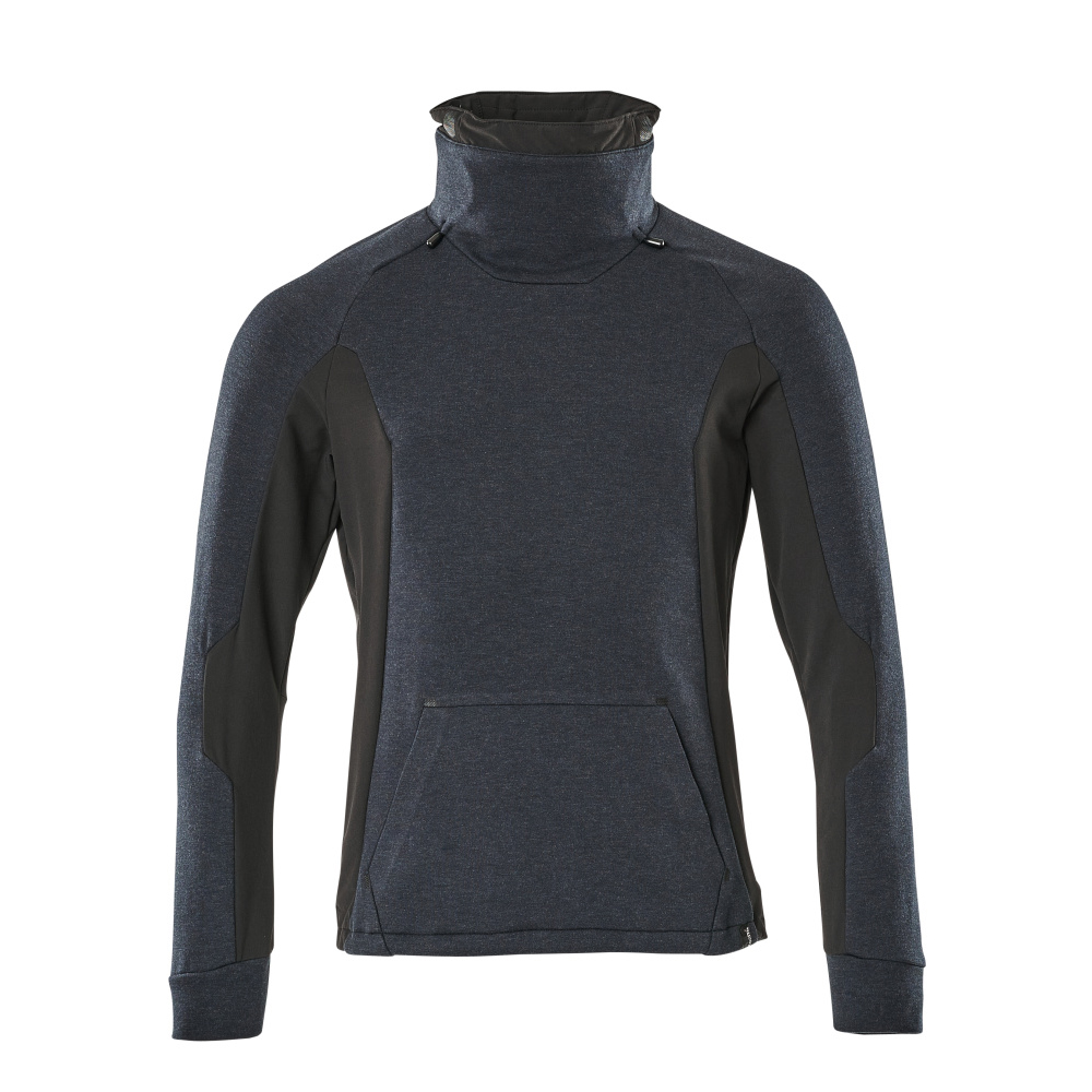 Sweatshirt Mascot Advanced 17584-319