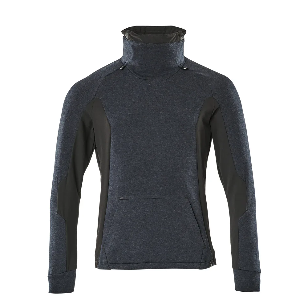 Sweatshirt Mascot Advanced 17584-319