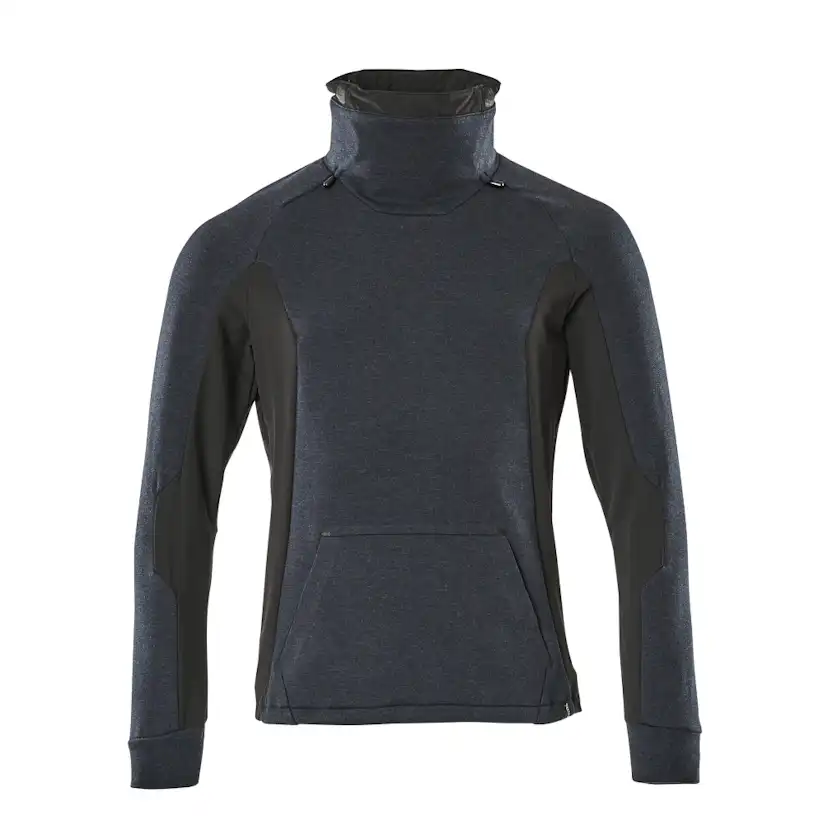 Sweatshirt Mascot Advanced 17584-319