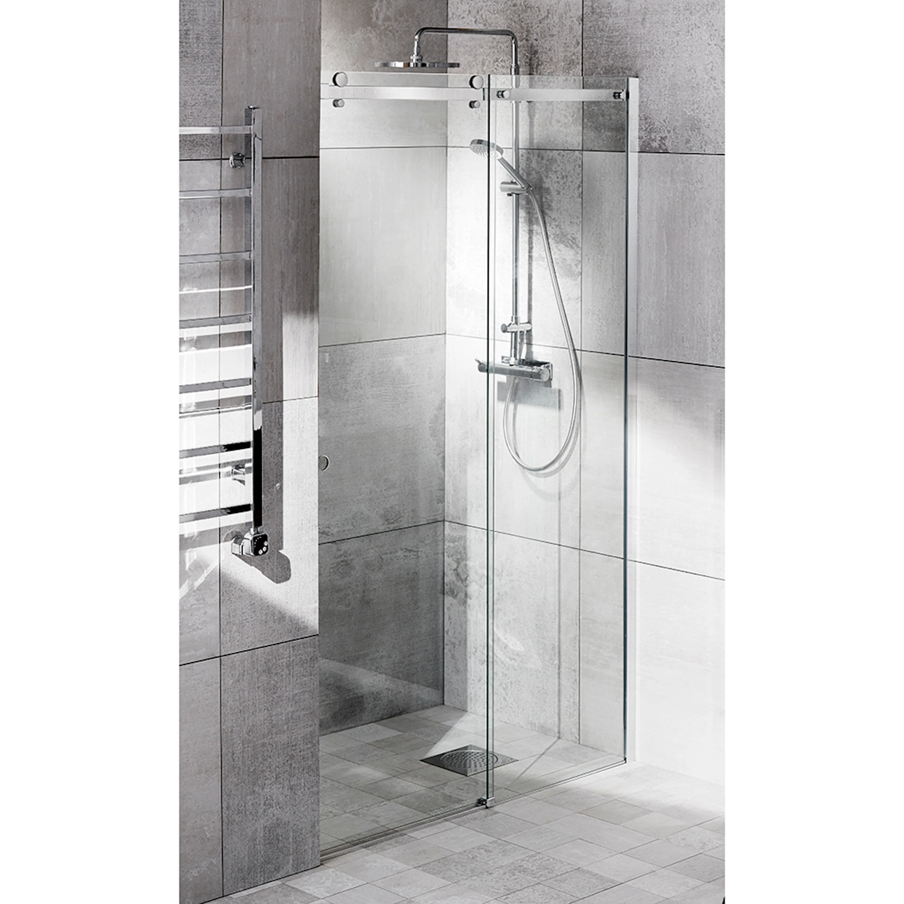 AL ARIA NISCH 150-160 KLAR Bredd: 1615 mm