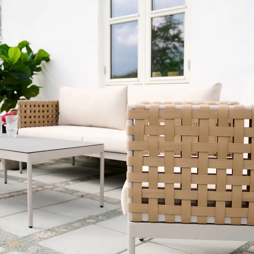 Loungegrupp ENVY DESIGN Dicte