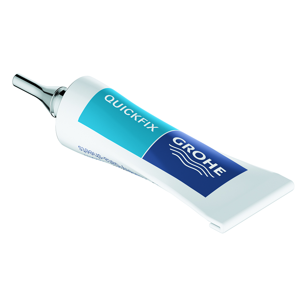 Snabblim Grohe QuickGlue S