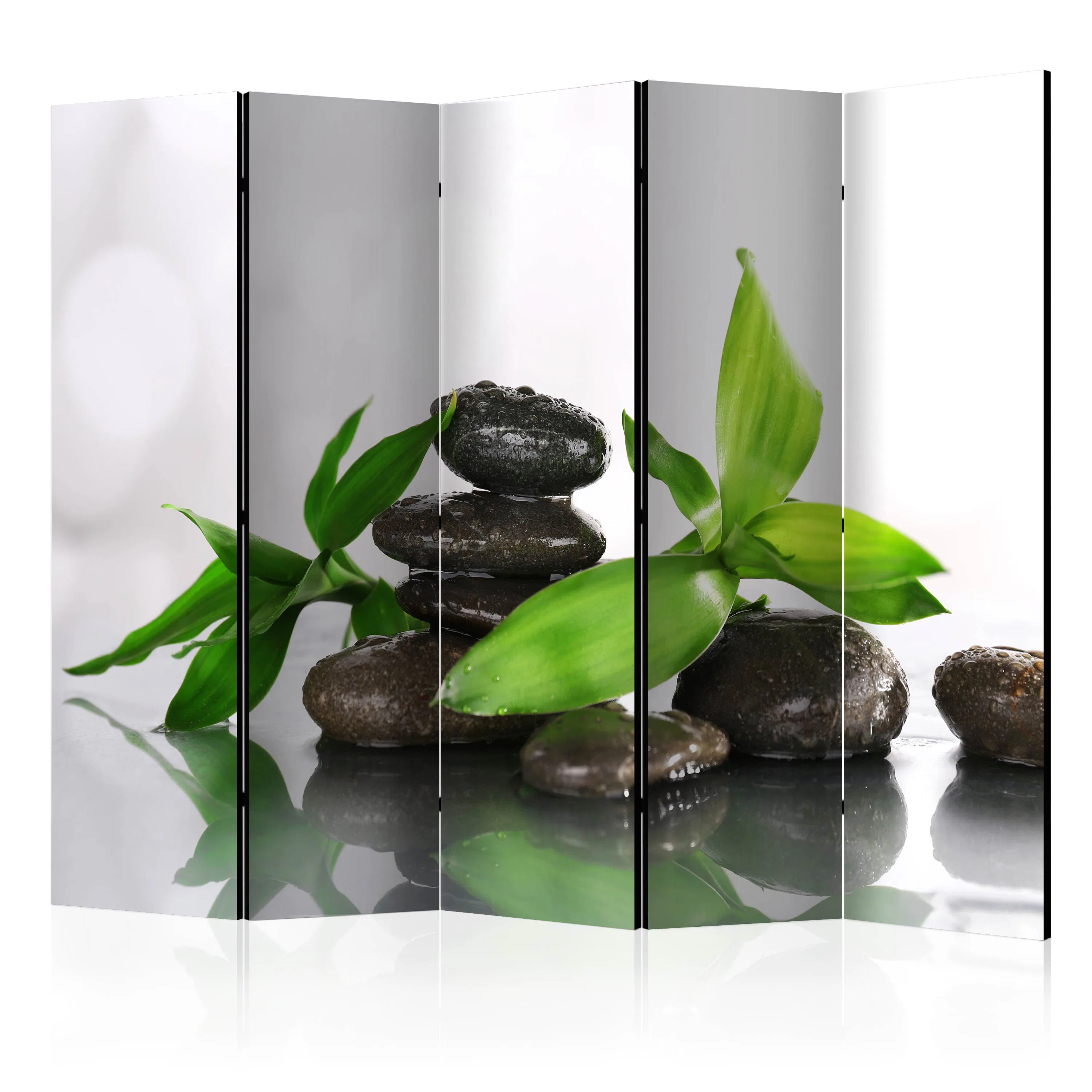 Rumsavdelare Arkiio Peaceful Harmony II 225x172 cm
