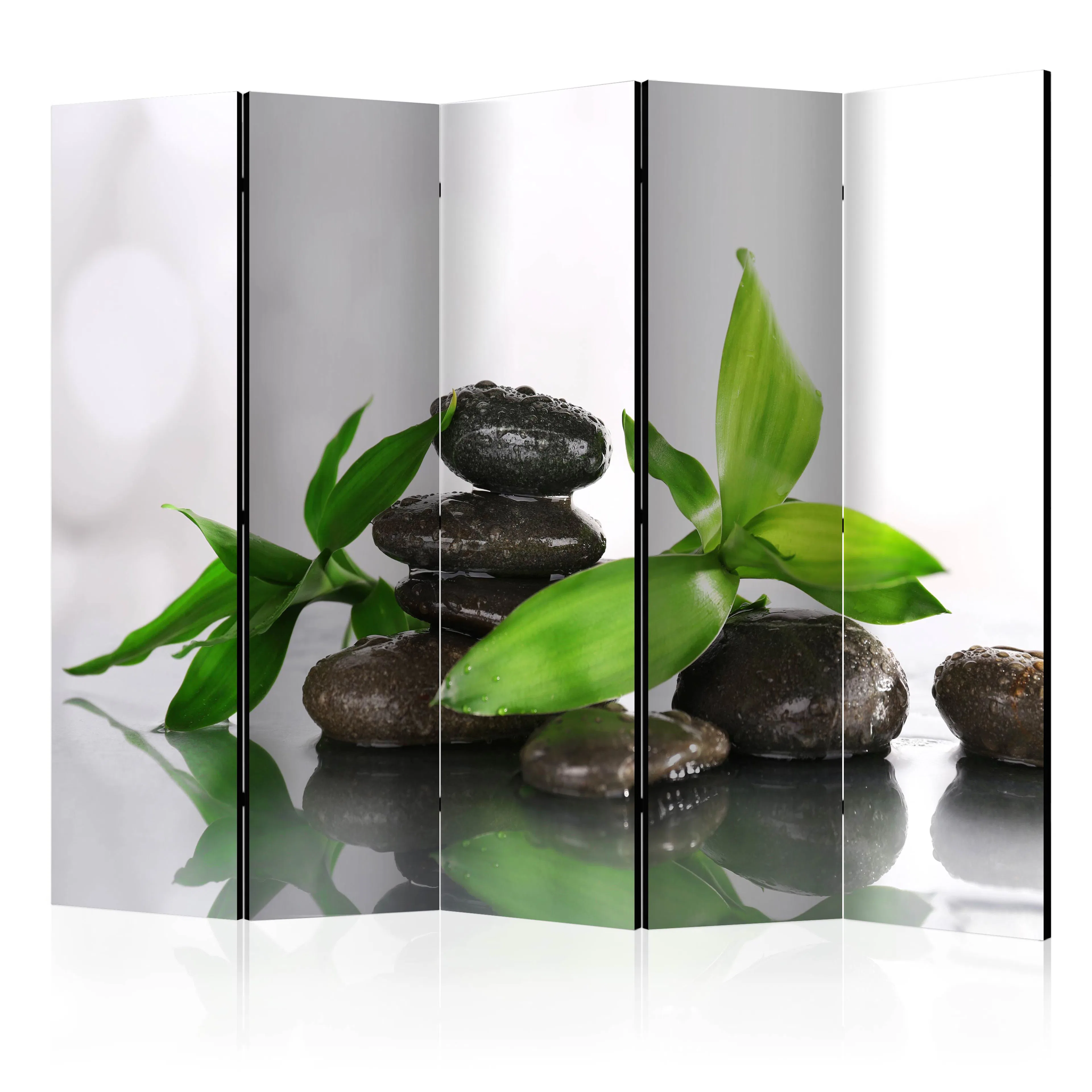 Rumsavdelare Arkiio Peaceful Harmony II 225x172 cm