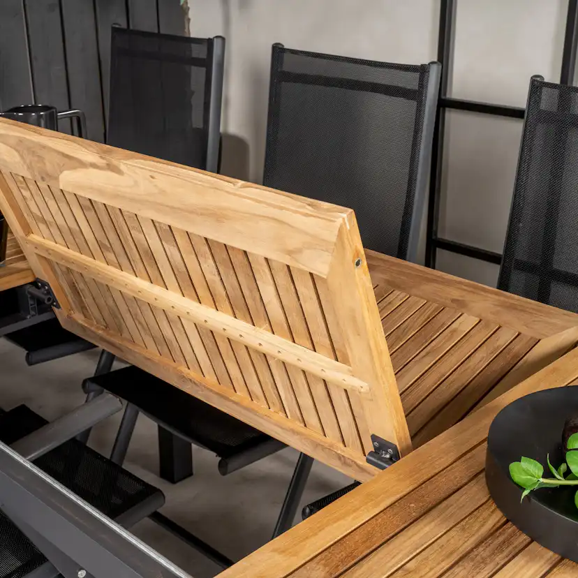 Utebord Venture Home Panama 160-240