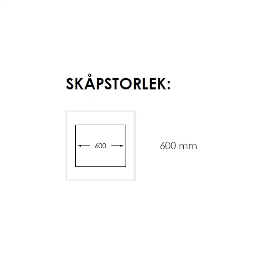 Diskho Nordic Tech Edge 500 X