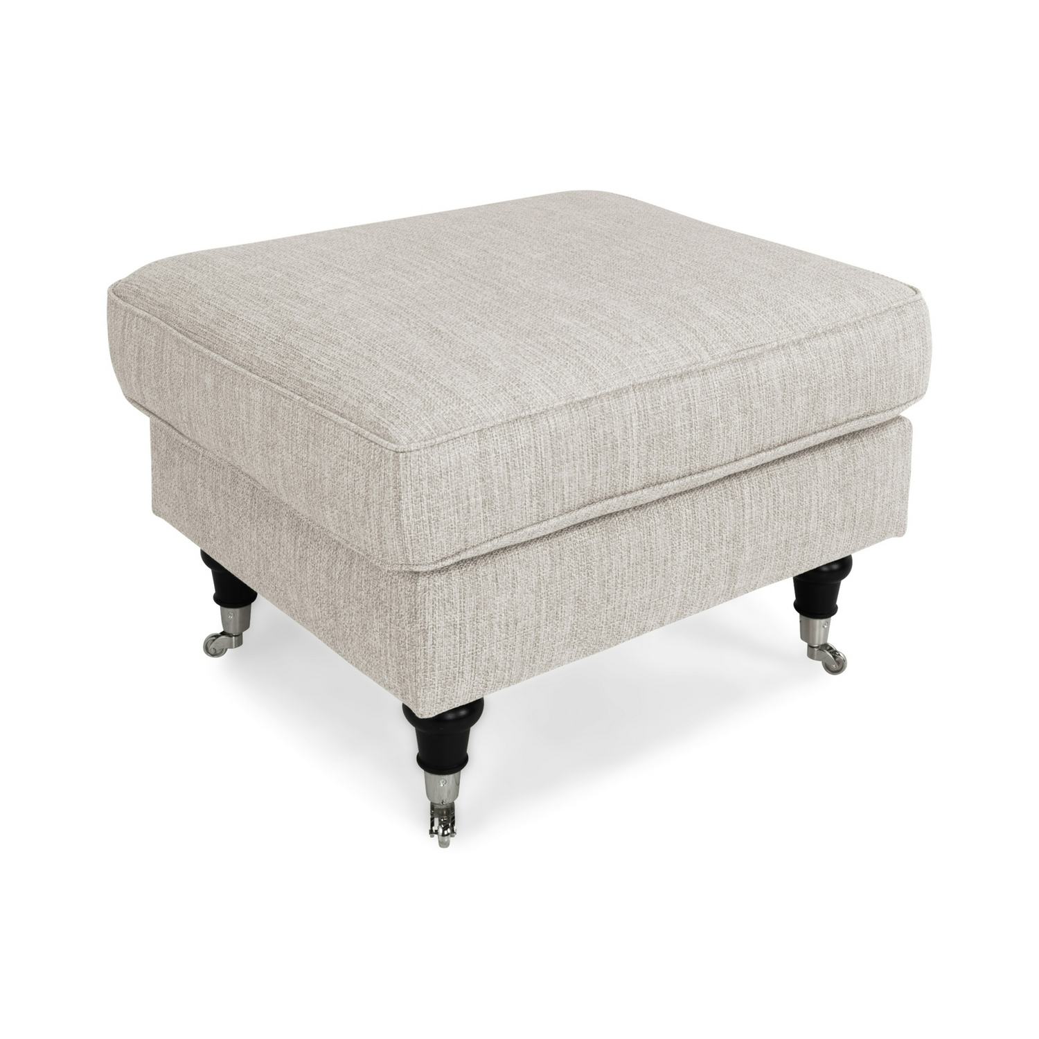 Fotpall Scandinavian Choice Howard Classic