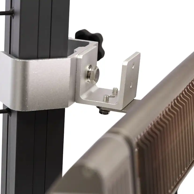 Universalbeslag Heat1 Till Terassvärmare