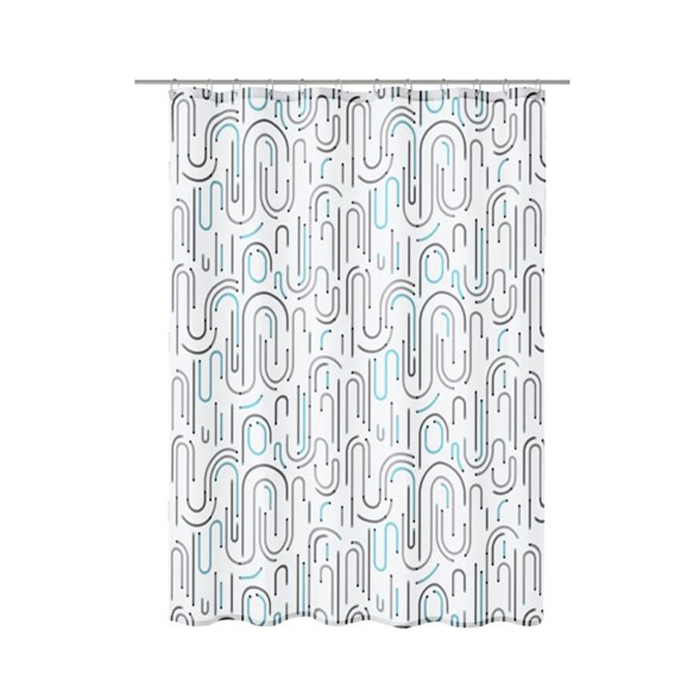 Duschdraperi Kleine Wolke Vision