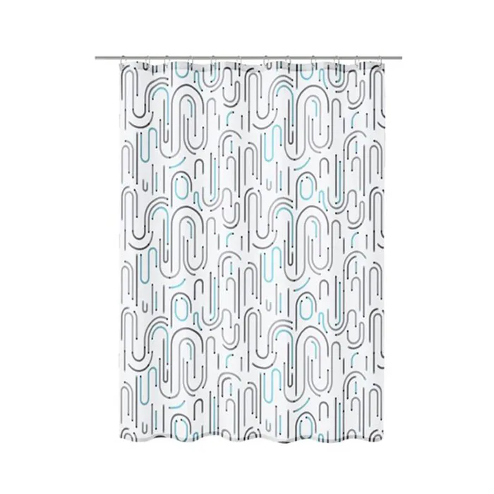 Duschdraperi Kleine Wolke Vision