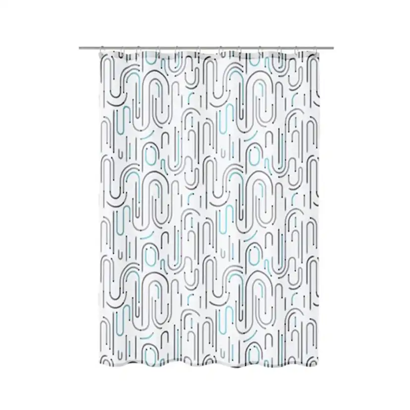 Duschdraperi Kleine Wolke Vision