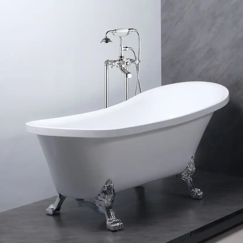 Tassbadkar Lykke Nordic Deluxe