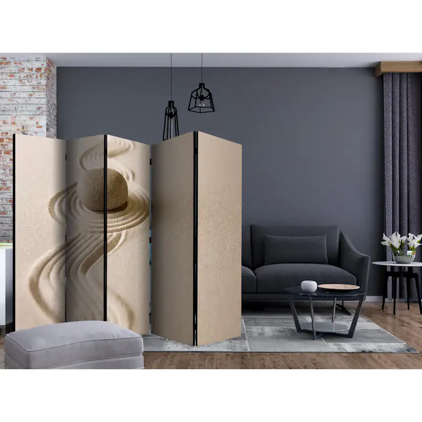 Rumsavdelare Arkiio Zen Balance II 225x172 cm