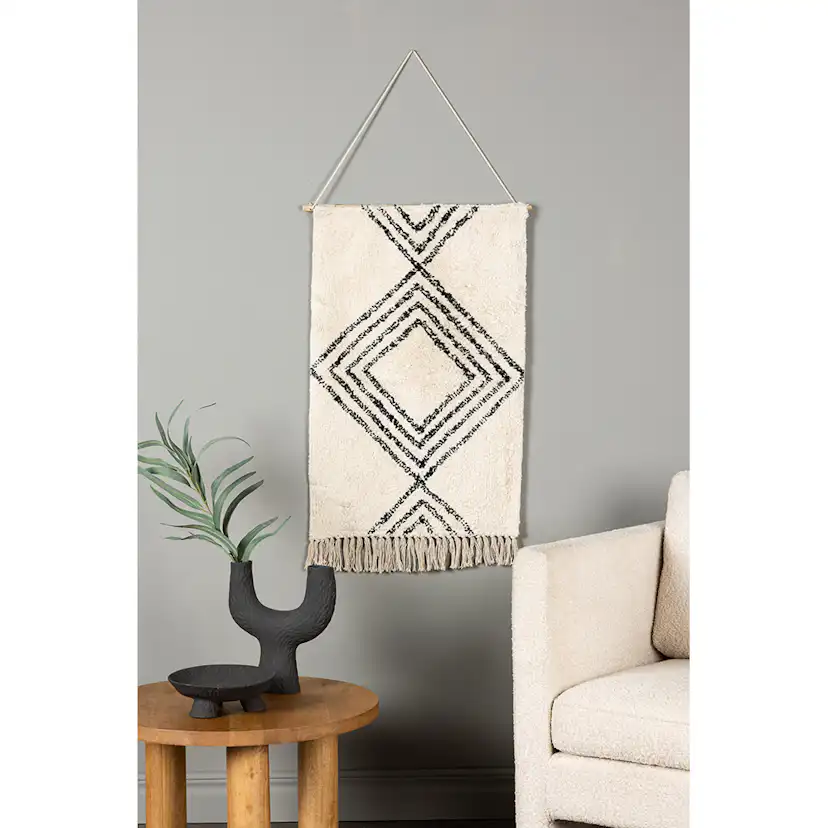 Väggdekoration Venture Home Love